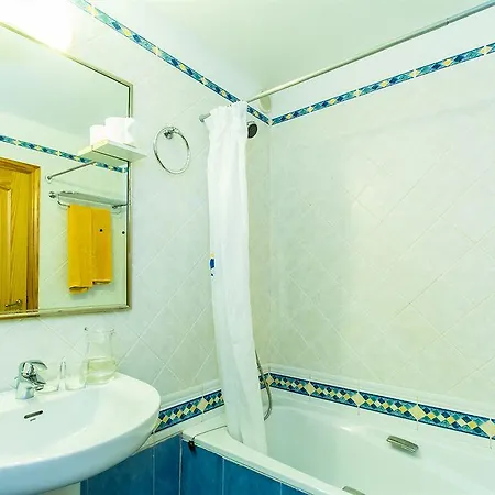 Punta Marina By Livvo מורו דל חאבלה