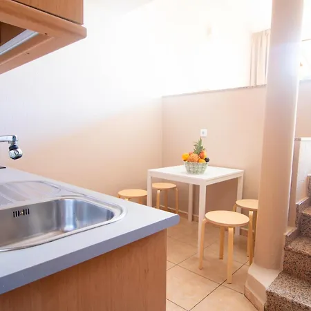 Apartment Punta Marina By Livvo