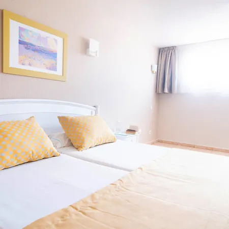 Apartment Punta Marina By Livvo