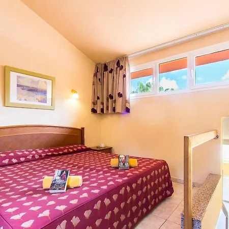 Punta Marina By Livvo Appartement *