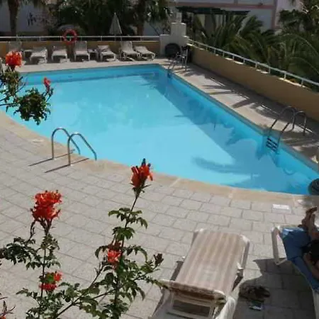 Punta Marina By Livvo Appartement *