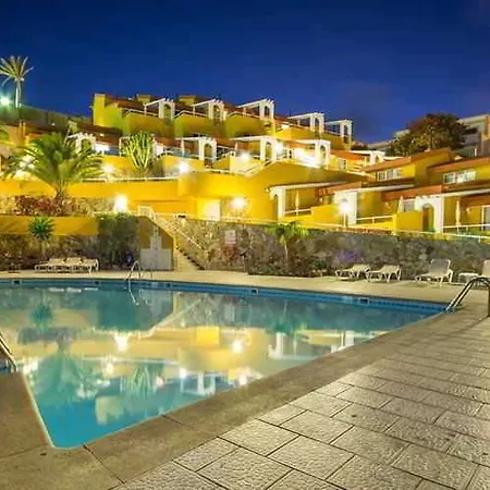 Apartamento Punta Marina