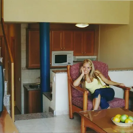 Punta Marina By Livvo Morro Jable