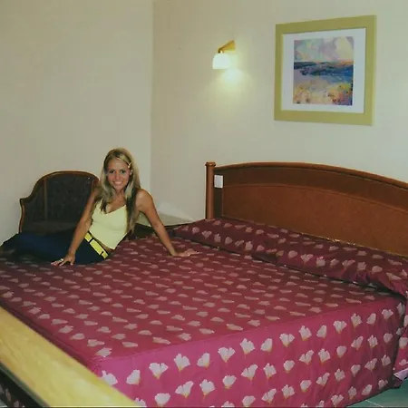 Apartamento Punta Marina *