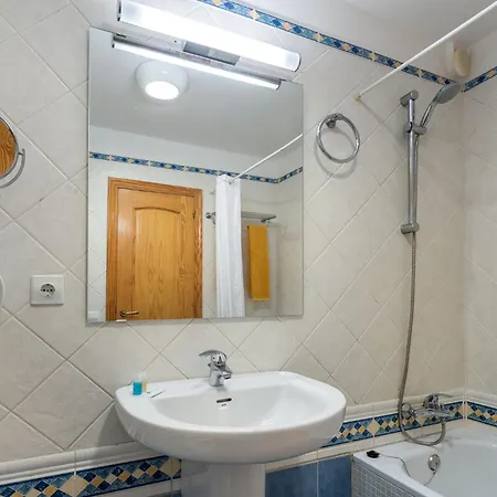 Apartamento Punta Marina *