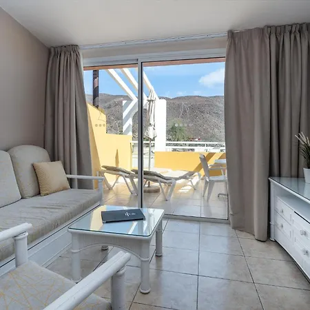 Punta Marina By Livvo Apartment Morro Jable