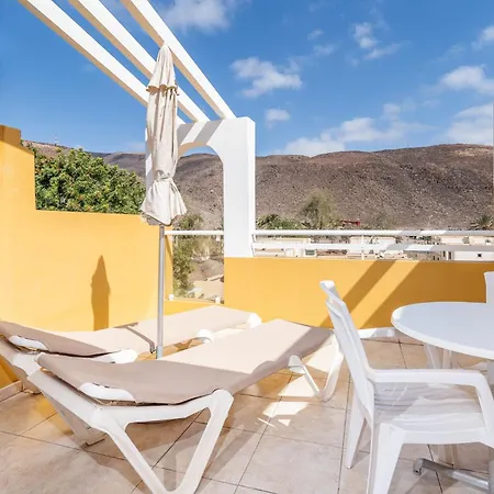 Apartamento Punta Marina Morro Jable (Fuerteventura)