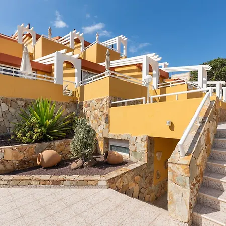 Punta Marina By Livvo Appartement Morro Jable (Fuerteventura)