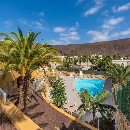 Punta Marina By Livvo Appartement