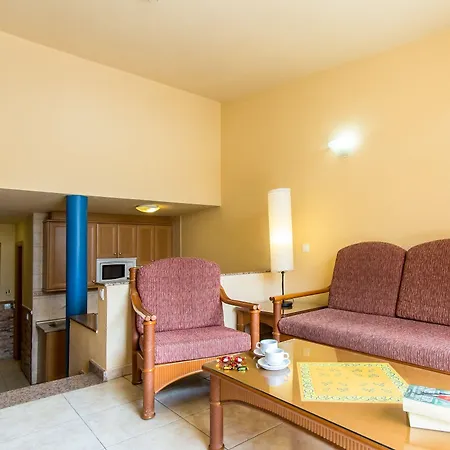 Punta Marina * Morro Jable (Fuerteventura)