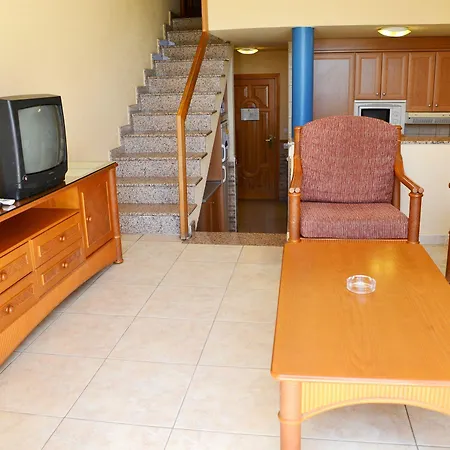 Apartamento Punta Marina