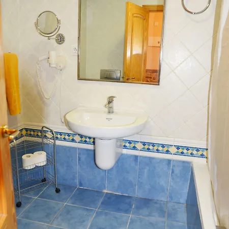 Punta Marina Apartamento *