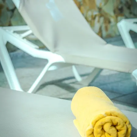 Punta Marina By Livvo *