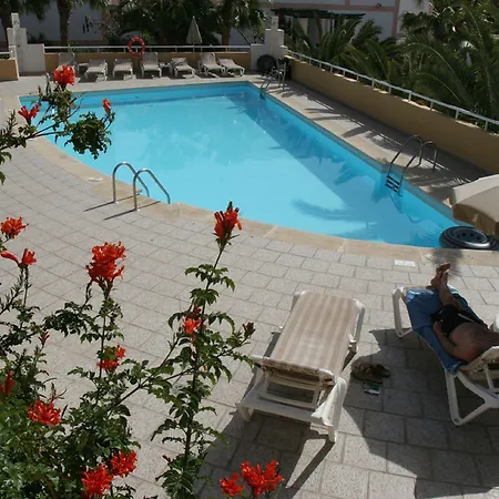 Apartment Punta Marina By Livvo *