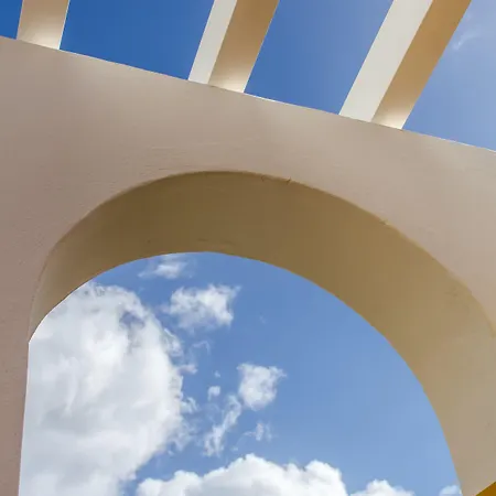 Punta Marina By Livvo Apartment *