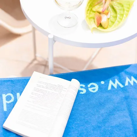 Apartamento Punta Marina Morro Jable (Fuerteventura)