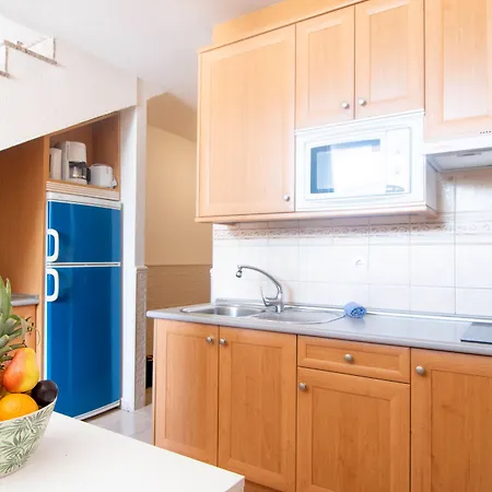 Punta Marina By Livvo Apartment