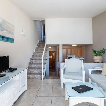 Apartamento Punta Marina