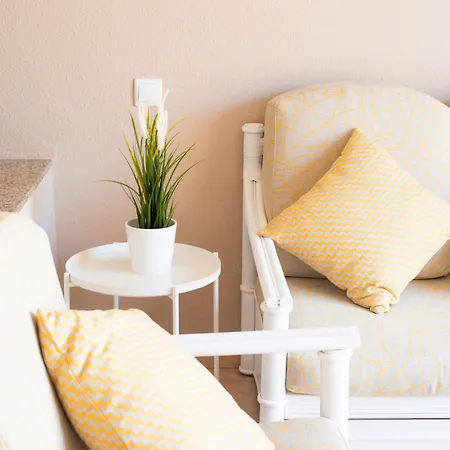 Apartment Punta Marina By Livvo