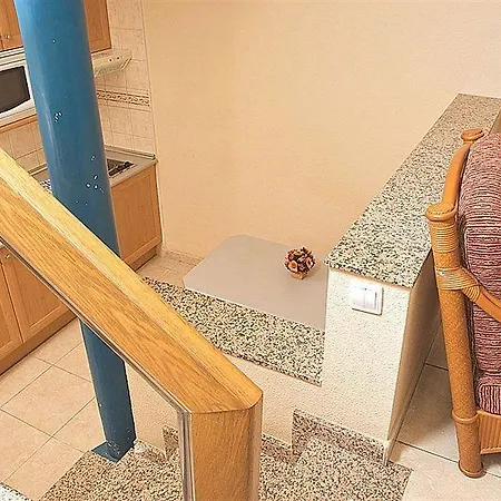 Appartement Punta Marina By Livvo Morro Jable (Fuerteventura)