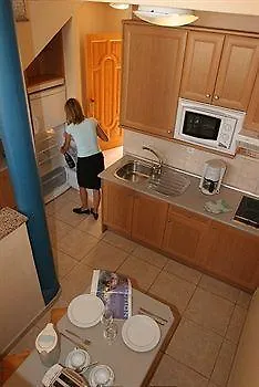 Apartamento Punta Marina *