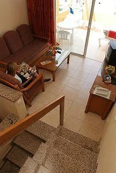 Punta Marina By Livvo Appartement Morro Jable (Fuerteventura)