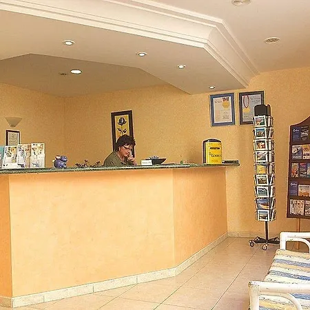 Punta Marina Apartamento Morro Jable (Fuerteventura)