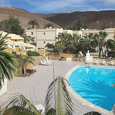 Punta Marina By Livvo Appartement Morro Jable (Fuerteventura)