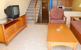 Punta Marina By Livvo Appartement Morro Jable (Fuerteventura)