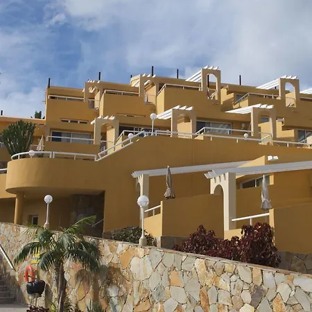 Punta Marina By Livvo Appartement Morro Jable (Fuerteventura)