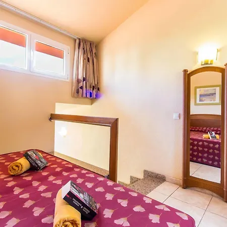 Punta Marina By Livvo Appartement Morro Jable (Fuerteventura)