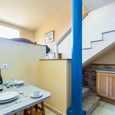Appartement Punta Marina By Livvo