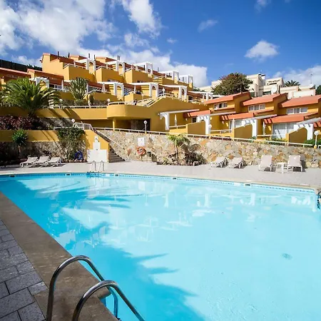 Punta Marina By Livvo Appartement
