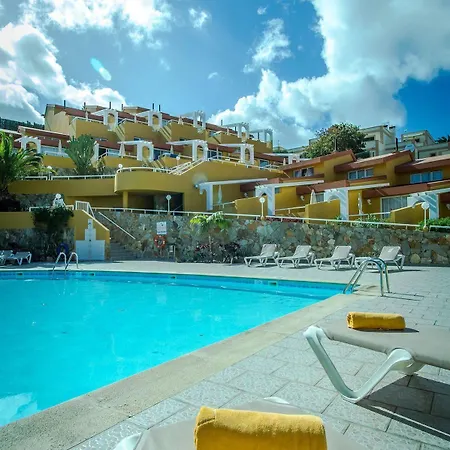 Punta Marina By Livvo Appartement *