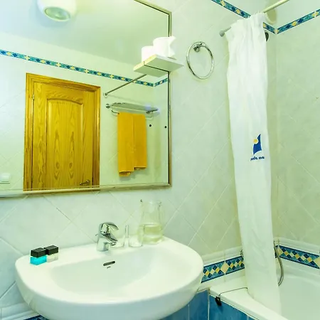 Punta Marina By Livvo Apartment *