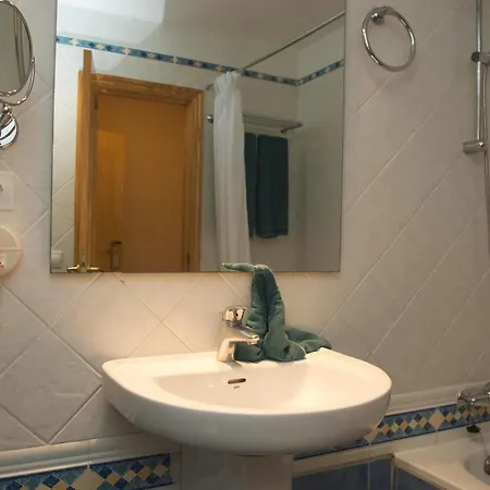 Appartement Punta Marina By Livvo Morro Jable (Fuerteventura)