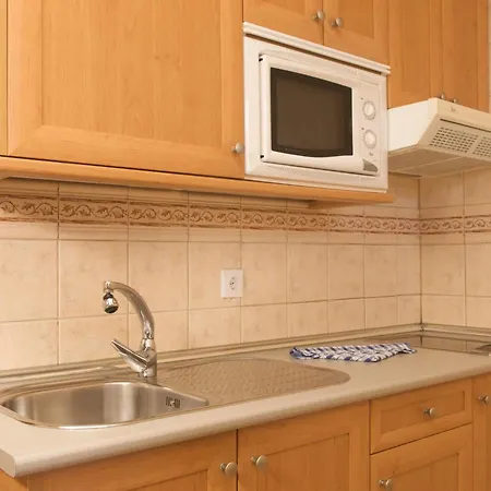 Apartment Punta Marina By Livvo