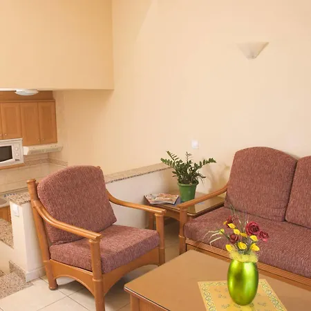 Apartamento Punta Marina