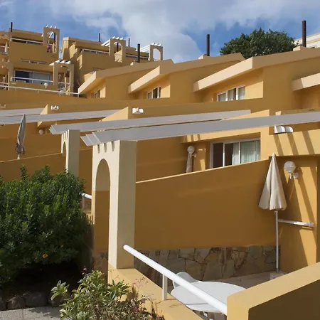 Punta Marina By Livvo Appartement *