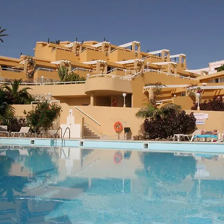 Punta Marina By Livvo Appartement *