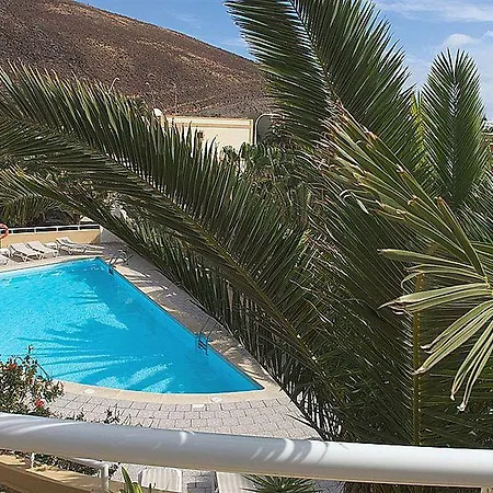 Punta Marina By Livvo Appartement Morro Jable (Fuerteventura)