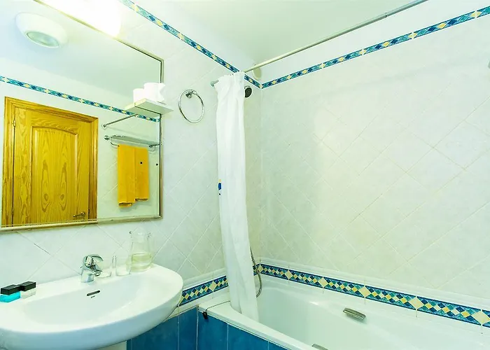 Punta Marina By Livvo Morro Jable (Fuerteventura)