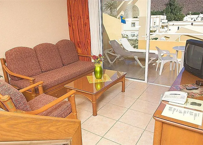 Punta Marina By Livvo Morro Jable (Fuerteventura)