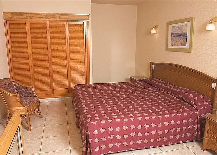 Punta Marina By Livvo Apartament