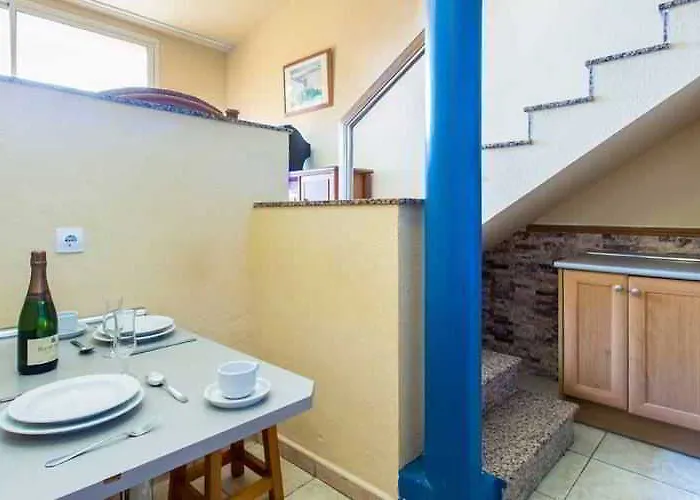 Punta Marina By Livvo