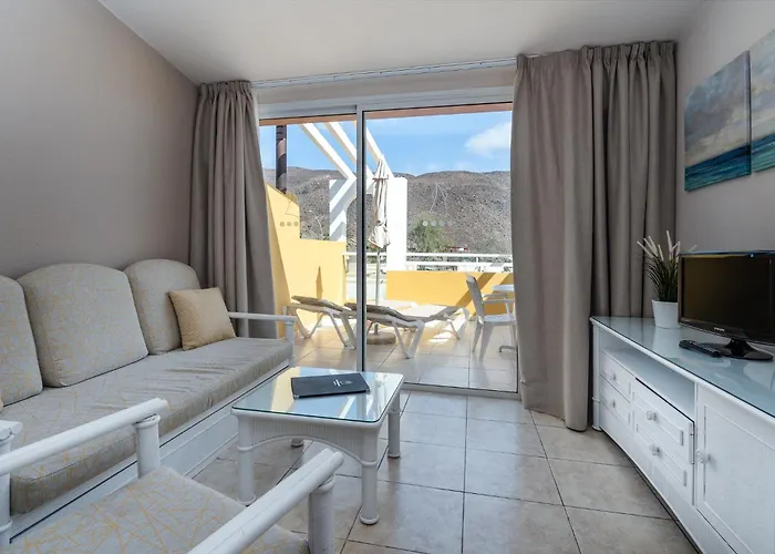 Punta Marina By Livvo Lejlighed Morro Jable (Fuerteventura)