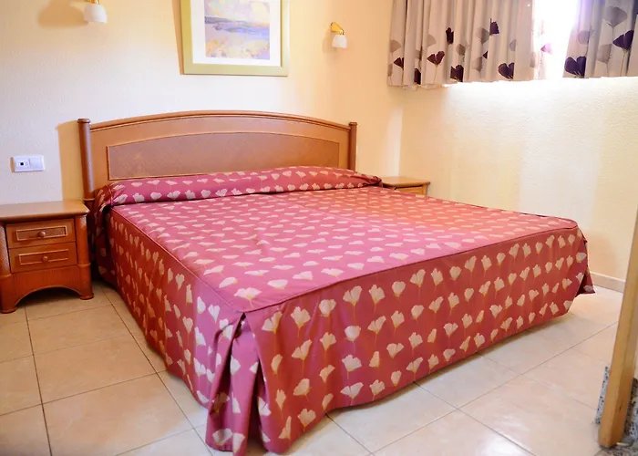 Lejlighed Punta Marina By Livvo