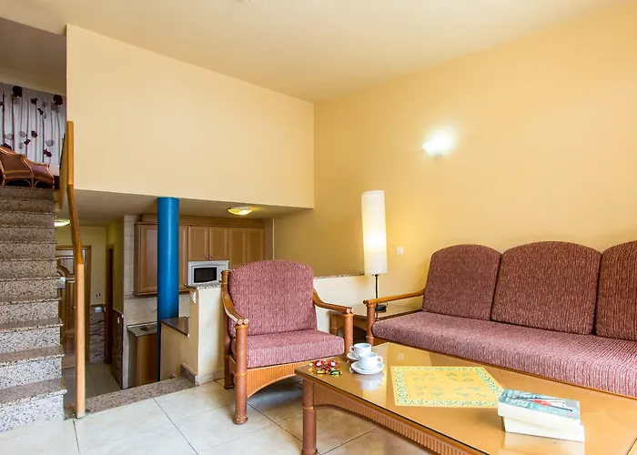 Punta Marina By Livvo * Morro Jable (Fuerteventura)