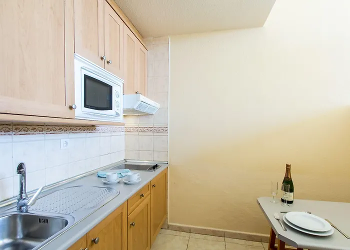 Punta Marina By Livvo Lejlighed Morro Jable (Fuerteventura)