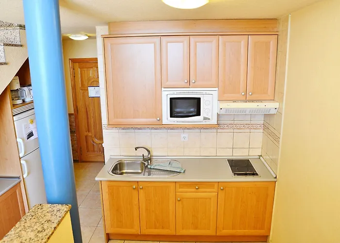 Punta Marina By Livvo